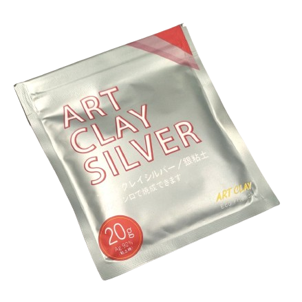 Silver Clay 20g