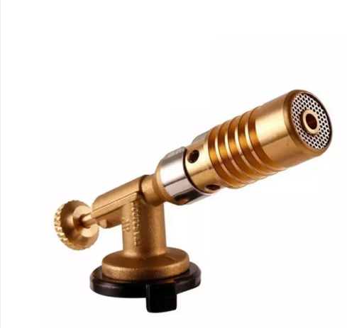 Brass Torch